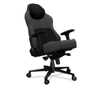 Компьютерное кресло для геймера Yumisu 2054 Magnetic Dark Grey/Black (Y-2054F-DB-M) 618150 фото