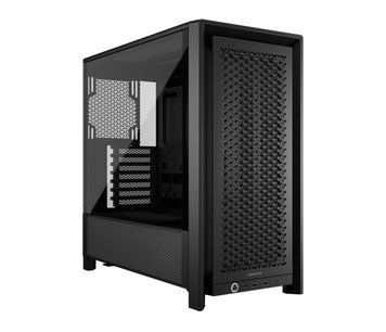 Корпус Corsair Frame 4000D Black (CC-9011290-WW) 569852 фото