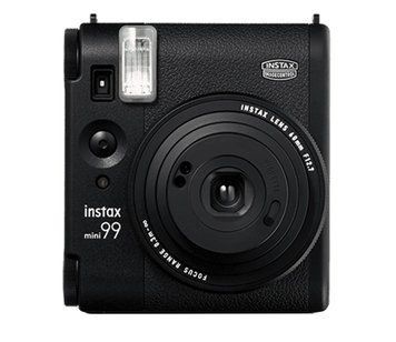 Фотокамера моментальной печати Fujifilm Instax Mini 99 Black (16823519) 530059ua фото