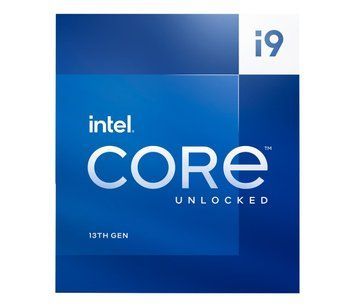 Процессор Intel Core i9-13900K (BX8071513900K) 461642ua фото