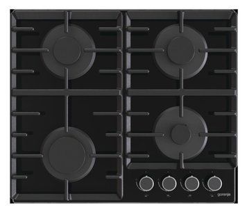 Варильна поверхня газова Gorenje GT642AB 345522ua фото