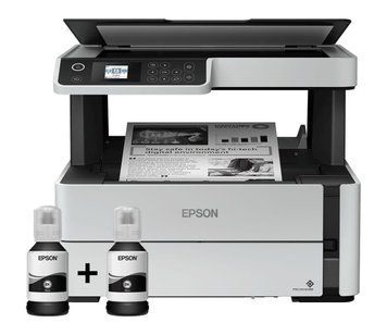 БФП Epson EcoTank M2170 (C11CH43402) 230488 фото