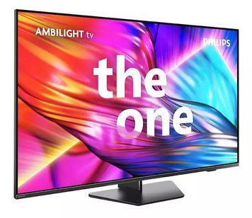 Телевизор Philips 55PUS8919/12 510827ua фото
