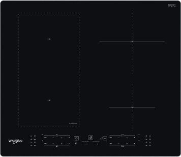 Варочная поверхность электрическая Whirlpool WL B5860 AL 300901 фото