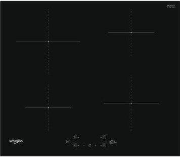 Варочная поверхность электрическая Whirlpool WS Q2760 BF 500818ua фото