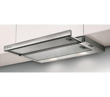 Витяжка телескопічна Faber Flexa NG AM/X 60 (315.0635.104) 356666ua фото