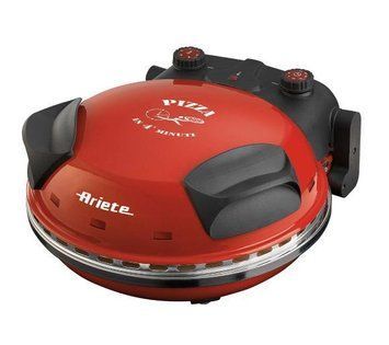 Печь для пиццы Ariete Pizza Oven 0909 292302 фото