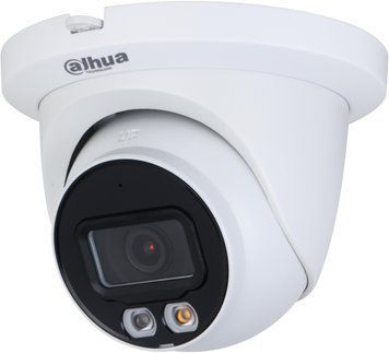 IP-камера відеоспостереження Dahua Technology IPC-HDW2549TM-S-IL-0280B 505612 фото