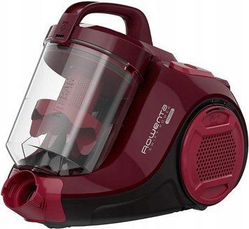 Пилосос безмішковий Rowenta Swift Power Cyclonic RO2933EA 482175 фото