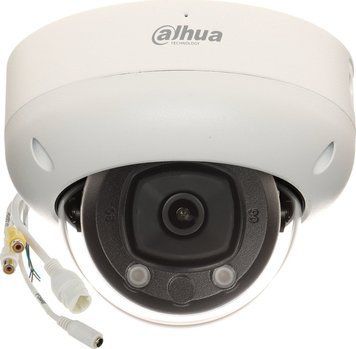 IP-камера Dahua Technology IPC-HDBW5541R-ASE-0280B-S3 564403 фото