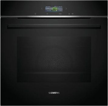 Духовка электрическая Siemens HB774G1B1 512677ua фото