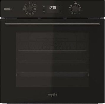 Духовка электрическая Whirlpool OMSK58CU1SB 483381ua фото