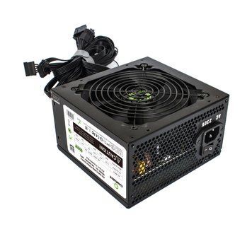 Блок живлення GameMax GM-600 80+ APFC 630403ua фото