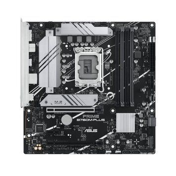 Материнская плата Asus Prime B760M-PLUS (90MB1GY0-M0EAY0) 509205ua фото