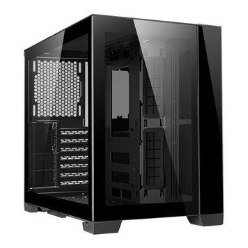 Корпус Lian Li O11 Dynamic Mini Black (O11D MINI-X) 504118 фото
