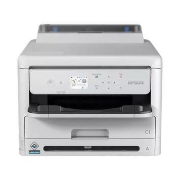 Принтер Epson WorkForce Pro WF-M5399DW Wi-Fi (C11CK77402) 630779ua фото