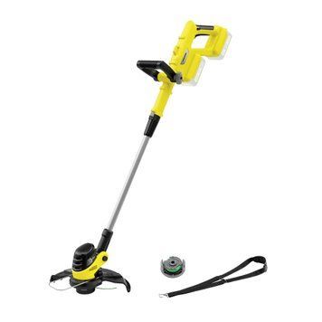 Тример акумуляторний Karcher LTR 3-18 Dual (1.445-450.0) 573247ua фото