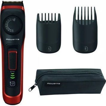 Тример для бороди та вусів Rowenta TN3800F4 580625ua фото