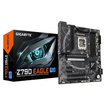 Материнська плата Gigabyte Z790 Eagle 571066ua фото