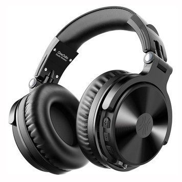 Наушники с микрофоном OneOdio Studio Wireless Pro C Black 502591 фото