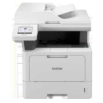 БФП Brother DCP-L5510DW (DCPL5510DWRE1) 502231 фото