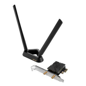 Wi-Fi адаптер Asus PCE-BE92BT (90IG08U0-MO0B00) 515816ua фото