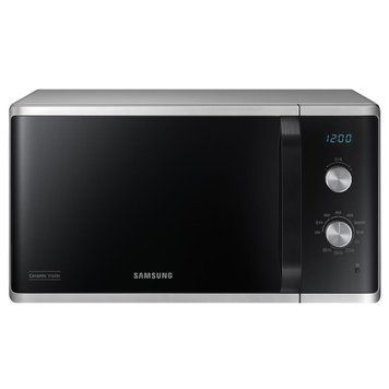 Мікрохвильовка з грилем Samsung MG23K3614AS 623235ua фото