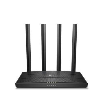 Бездротовий маршрутизатор (роутер) TP-Link Archer C6 V4 577277ua фото