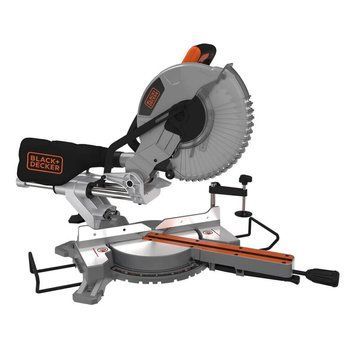 Монтажная пилка Black+Decker BES710 626751ua фото