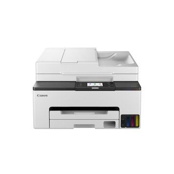 МФУ Canon Maxify GX2050 (6171C006) 516375 фото