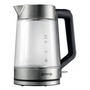 Электрочайник Gorenje K17GED 533420ua фото