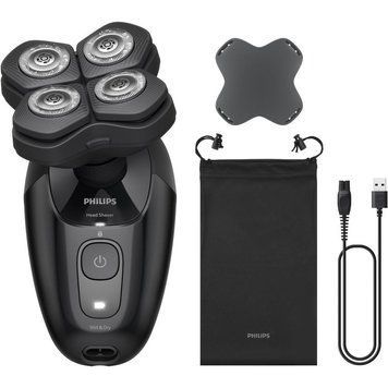 Электробритва мужская Philips Head Pro Series 5000 HS5980/15 616535ua фото