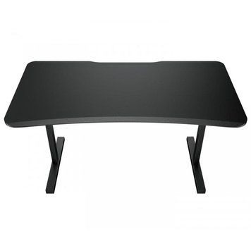 Геймерский игровой стол Cougar Fobos 150 Black 622784ua фото