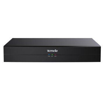Сетевой видеорегистратор (NVR) Tenda TN3108-8P 623185ua фото
