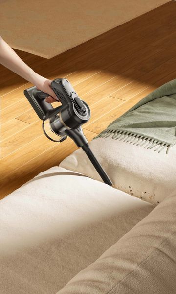 Вертикальный + ручной пылесос (2в1) Dreame T30 Flex 1366022 фото
