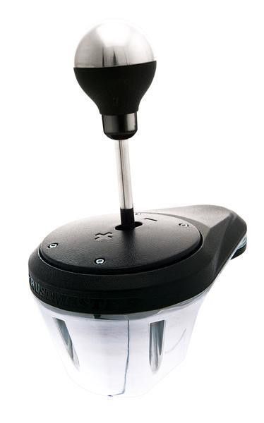 Рычаг КПП Thrustmaster TH8A Shifter ADD-On One (4060059) 312647ua фото