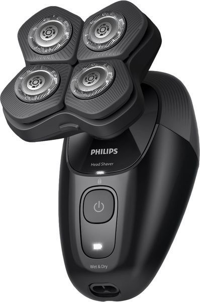 Електробритва чоловіча Philips Head Pro Series 5000 HS5980/15 616535ua фото