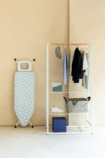 Гладильная доска Brabantia Fresh Breeze 219689 470981 фото