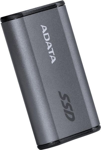 SSD накопичувач Adata Elite SE880 500 GB (AELI-SE880-500GCGY) 458722 фото