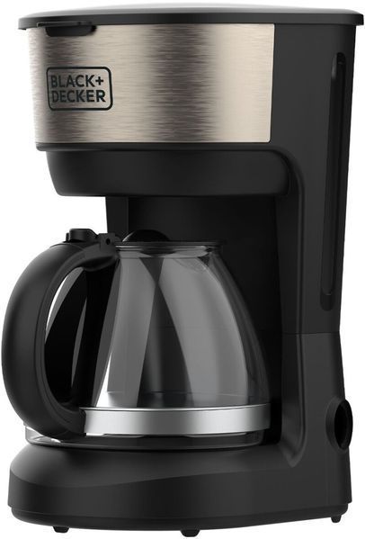 Кофеварка капельная Black+Decker BXCO600E 530159ua фото