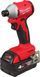 Винтоверт Milwaukee M18 BLIDRC-402C (4933492840) 556143ua фото 3