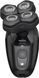 Електробритва чоловіча Philips Head Pro Series 5000 HS5980/15 616535ua фото 3