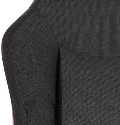 Компьютерное кресло для геймера Genesis Nitro 890 G2 Black (NFG-2050) 491166 фото