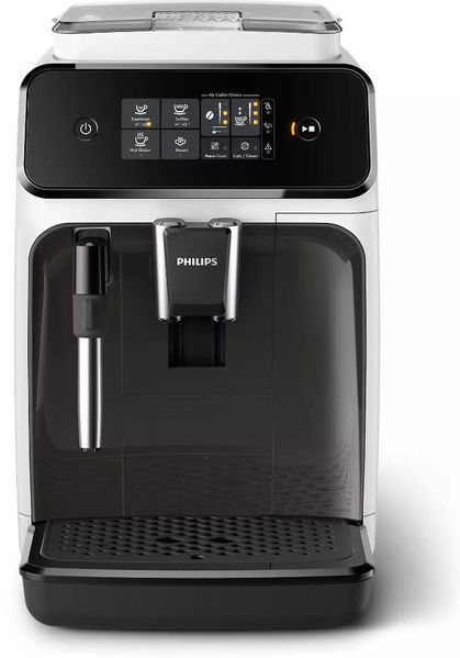 Кофемашина автоматическая Philips EP1223/00 326837ua фото