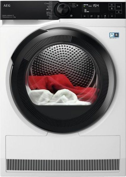Сушильная машина AEG TR959M7SE 621883 фото
