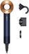 Фен Dyson HD07 Supersonic Straight+Wavy Prussian Blue/Rich Copper (113277-01) 611374ua фото 1