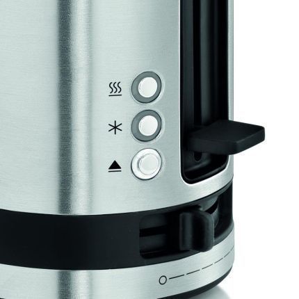 Тостер WMF KUCHENminis 04 1410 0011 496741 фото
