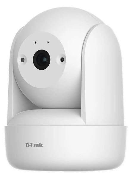 IP-камера відеоспостереження D-Link DCS-6501LH 572173 фото