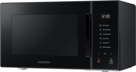 Микроволновка Samsung Bespoke MS23T5018AK 501634ua фото