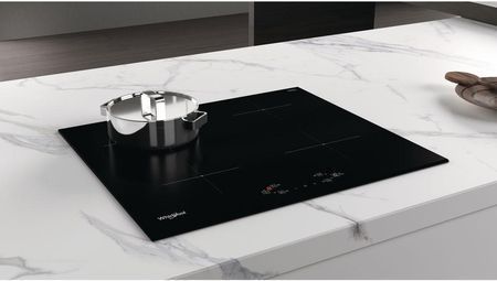 Варильна поверхня електрична Whirlpool WS Q2760 BF 500818ua фото
